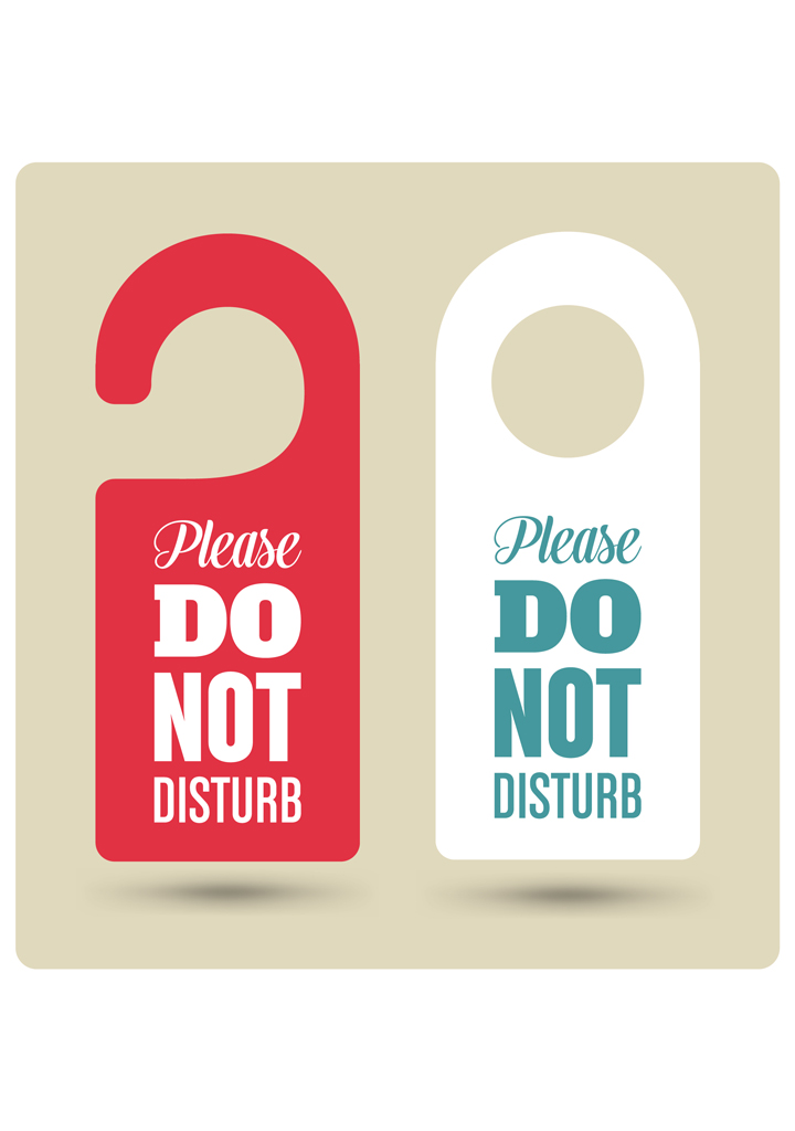 Door Hangers