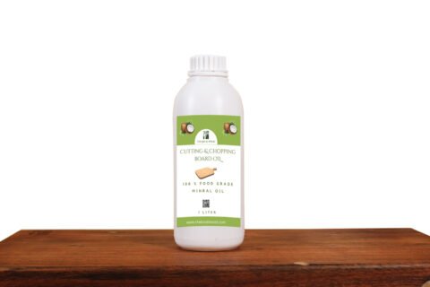 Cutting Board Oil Mineral - Image 2