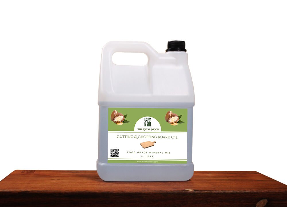 Cutting Board Oil