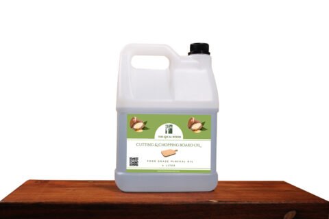 Cutting Board Oil