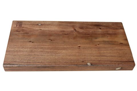 acacia wood cutting board