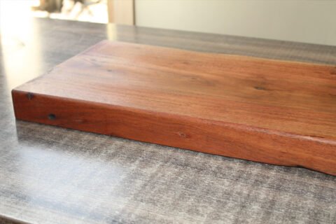 Acacia Wood Cutting Board 13" x 30" - Image 3
