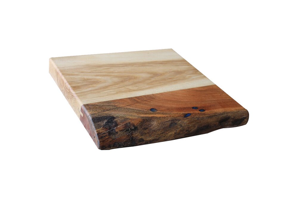 Ash Wood Cutting Board