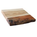 Ash Wood Cutting Board