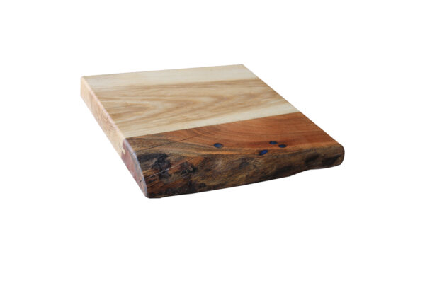 Ash Wood Cutting Board
