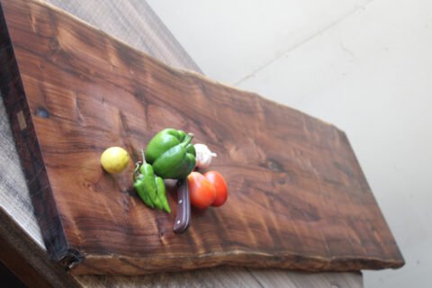 Black Cutting Board 13" x 18" - Image 3