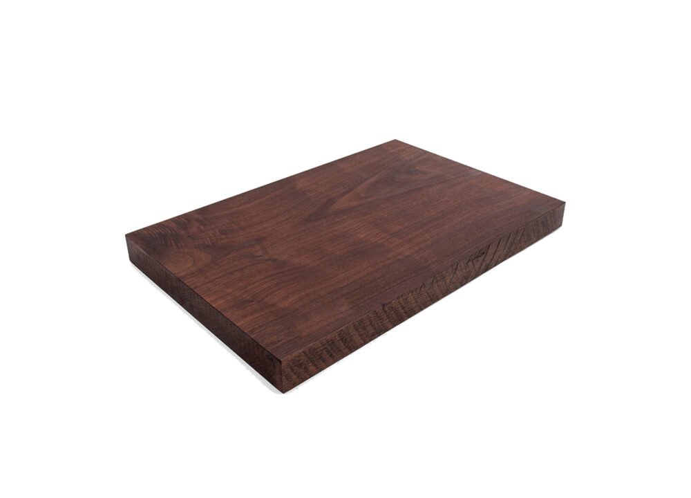 Black Cutting Board