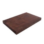 Black Cutting Board