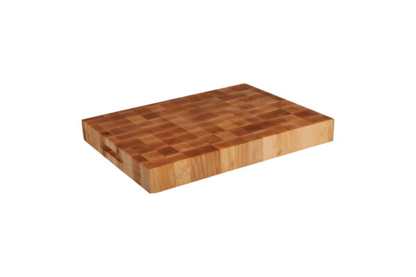Butcher Block Cutting Board