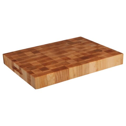 Butcher Block Cutting Board - Image 3