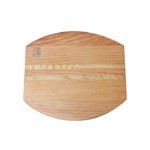 Red Oak Cutting Board