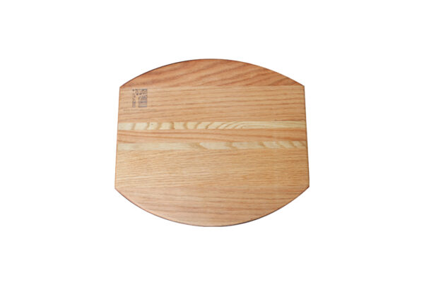 Red Oak Cutting Board