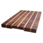 acacia wood cutting board