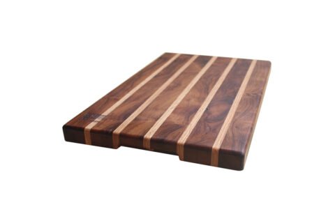 acacia wood cutting board
