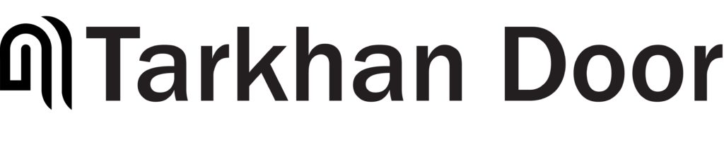 Tarkhan Door Logo