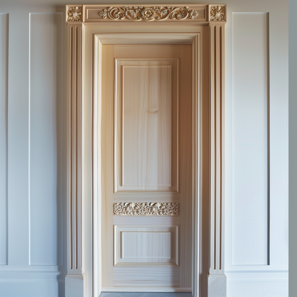 Main Door Design