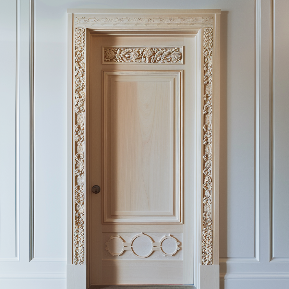Main Door Design