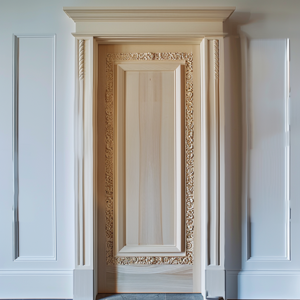 Main Door Design
