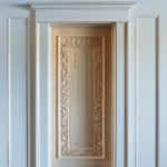 Wooden Door 42