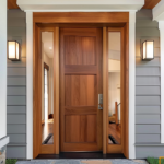 Main Door Design