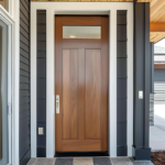 Wooden Door 44