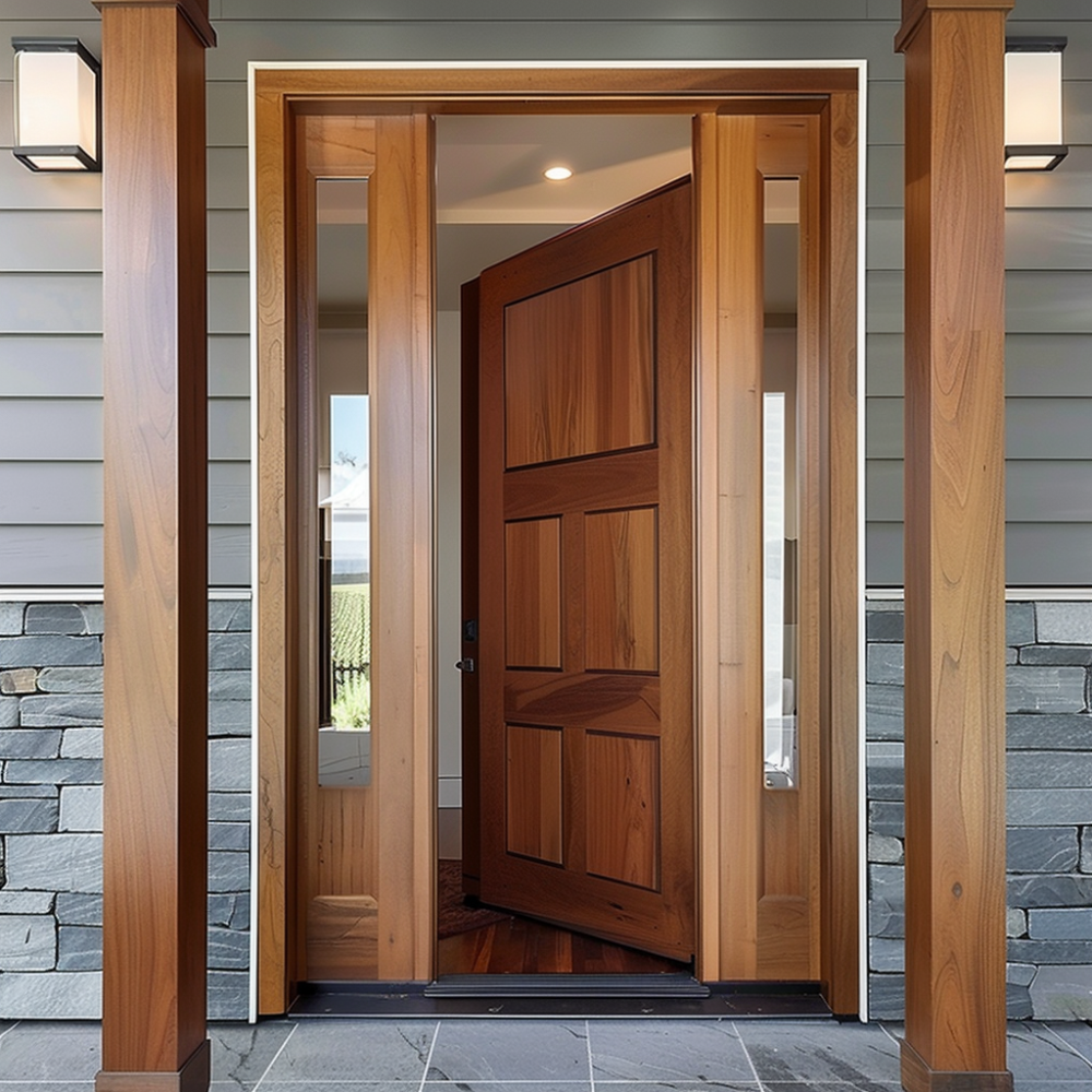 Main Door Design