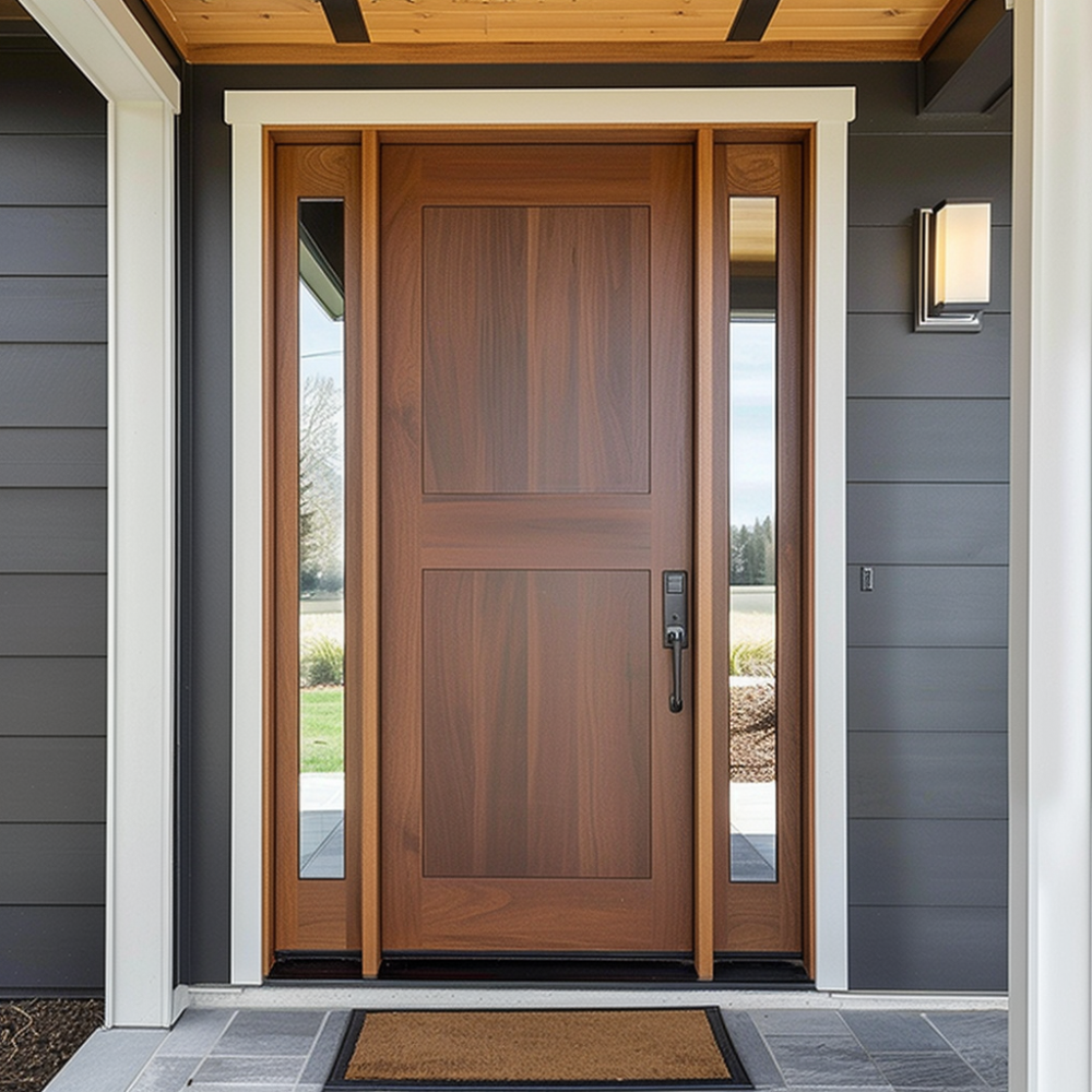 Main Door Design