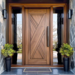 Main Door Design