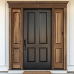 Main Door Design
