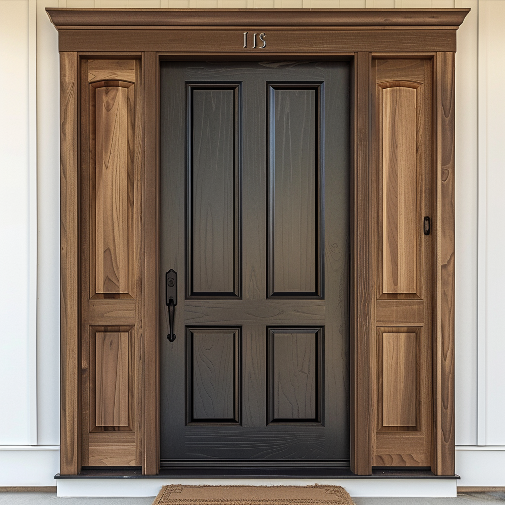 Main Door Design