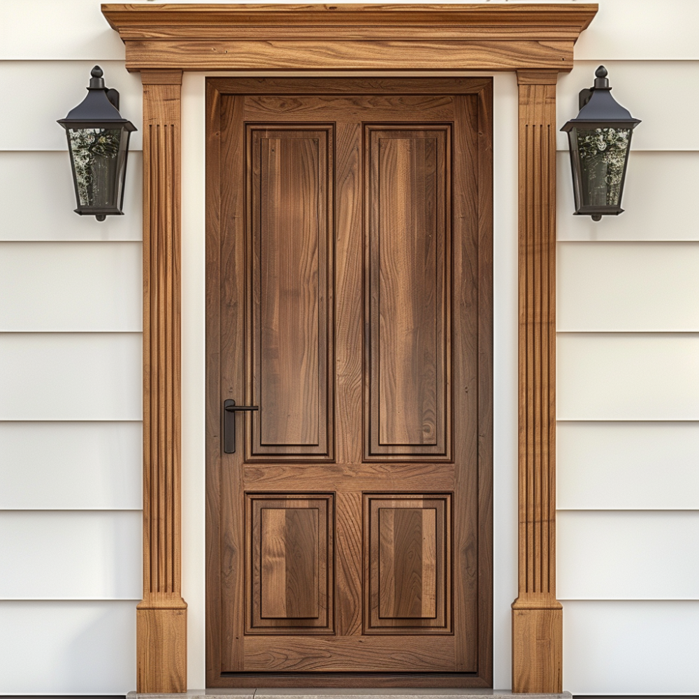 Main Door Design