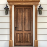 Main Door Design