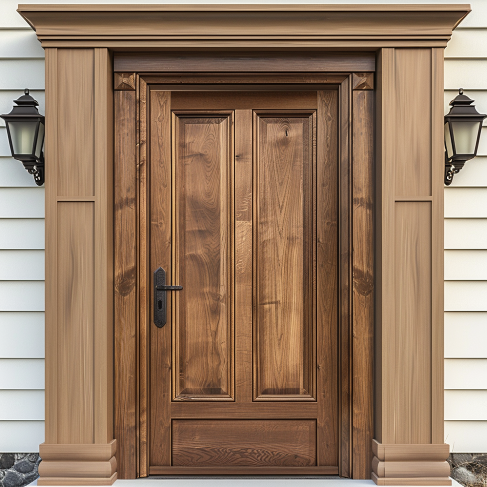 Main Door Design