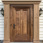 Main Door Design