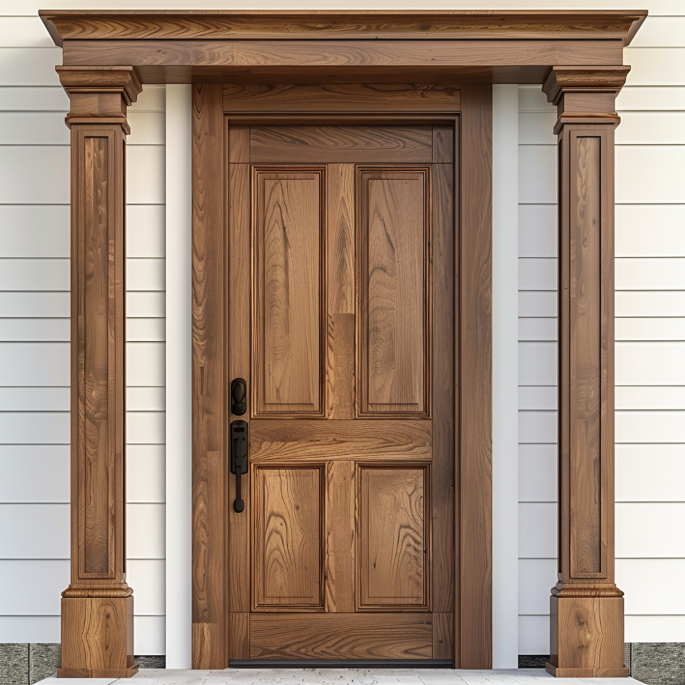 Main Door Design