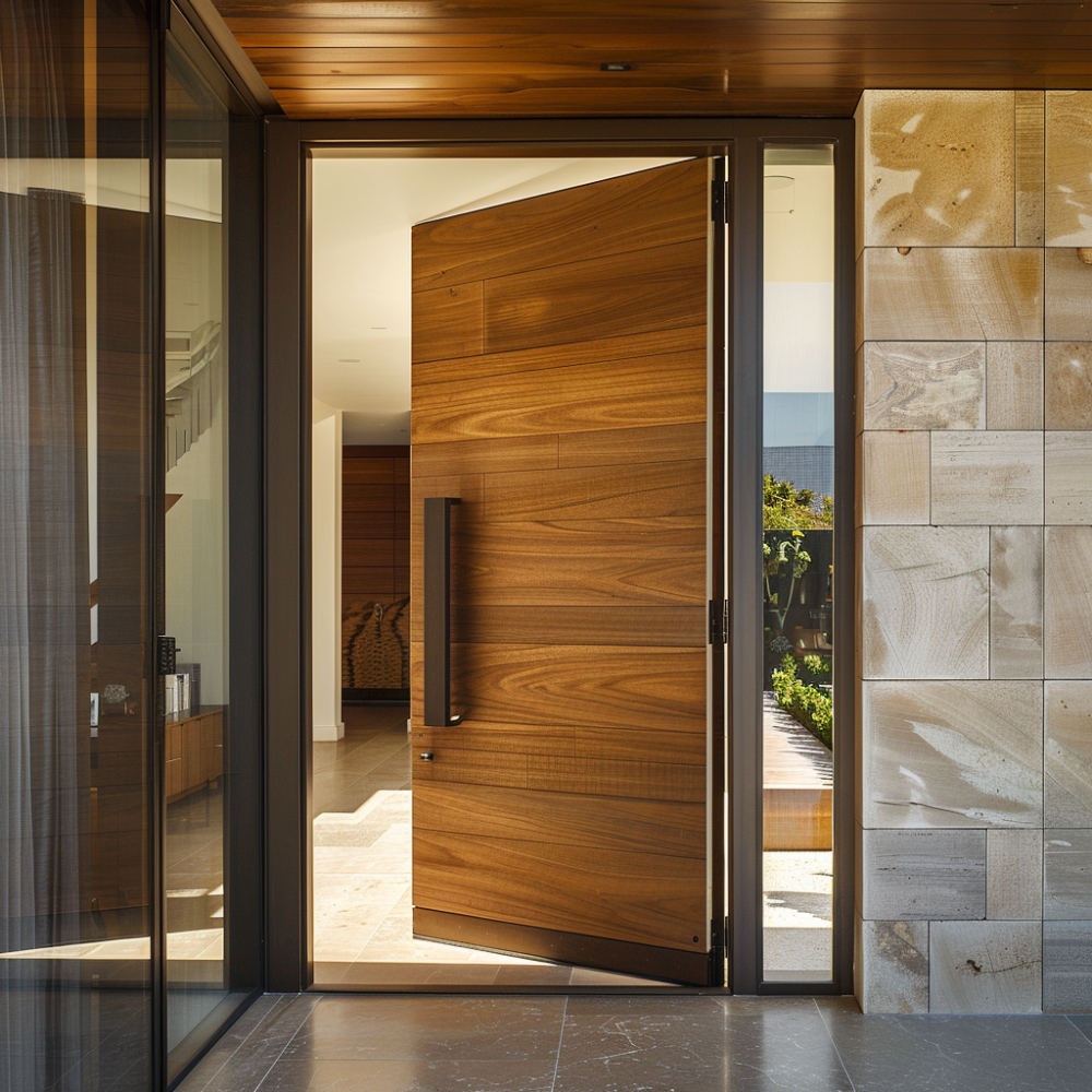Main Door Design