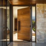 Main Door Design