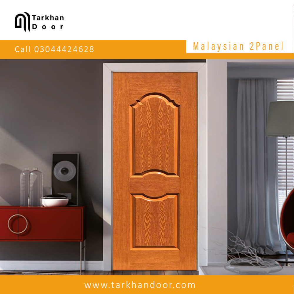 Malaysian Ply Door