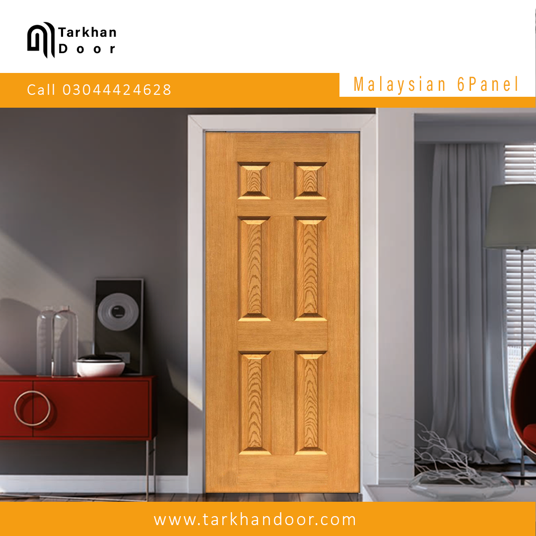 Buy High-Quality Malaysian Ply Doors Online