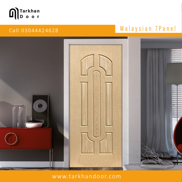 Malaysian Ply Door