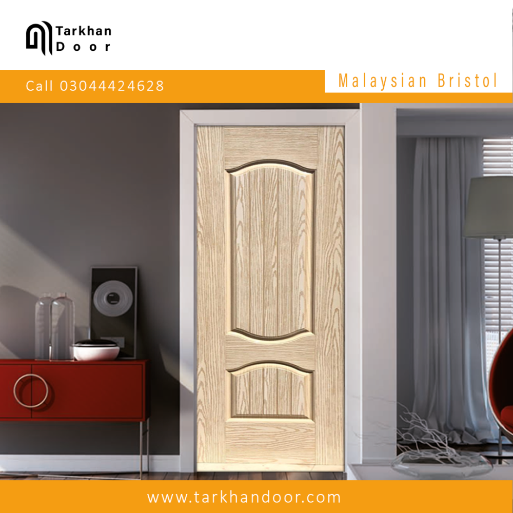 Malaysian Ply Door