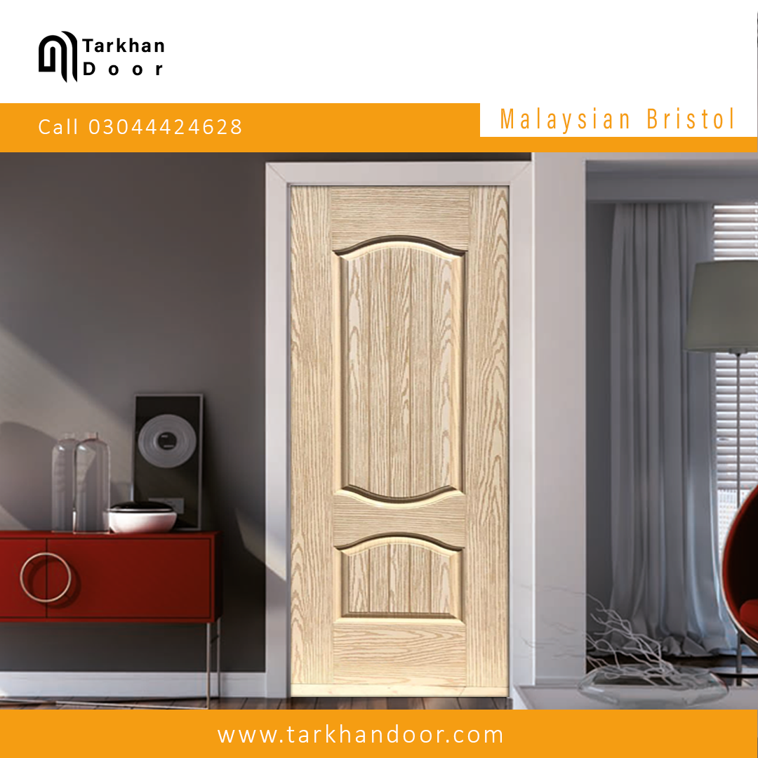 Malaysian Ply Doors - Tarkhan Door