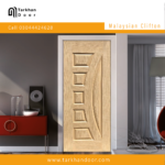 Malaysian Ply Door