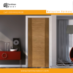 Malaysian Ply Door Harmony