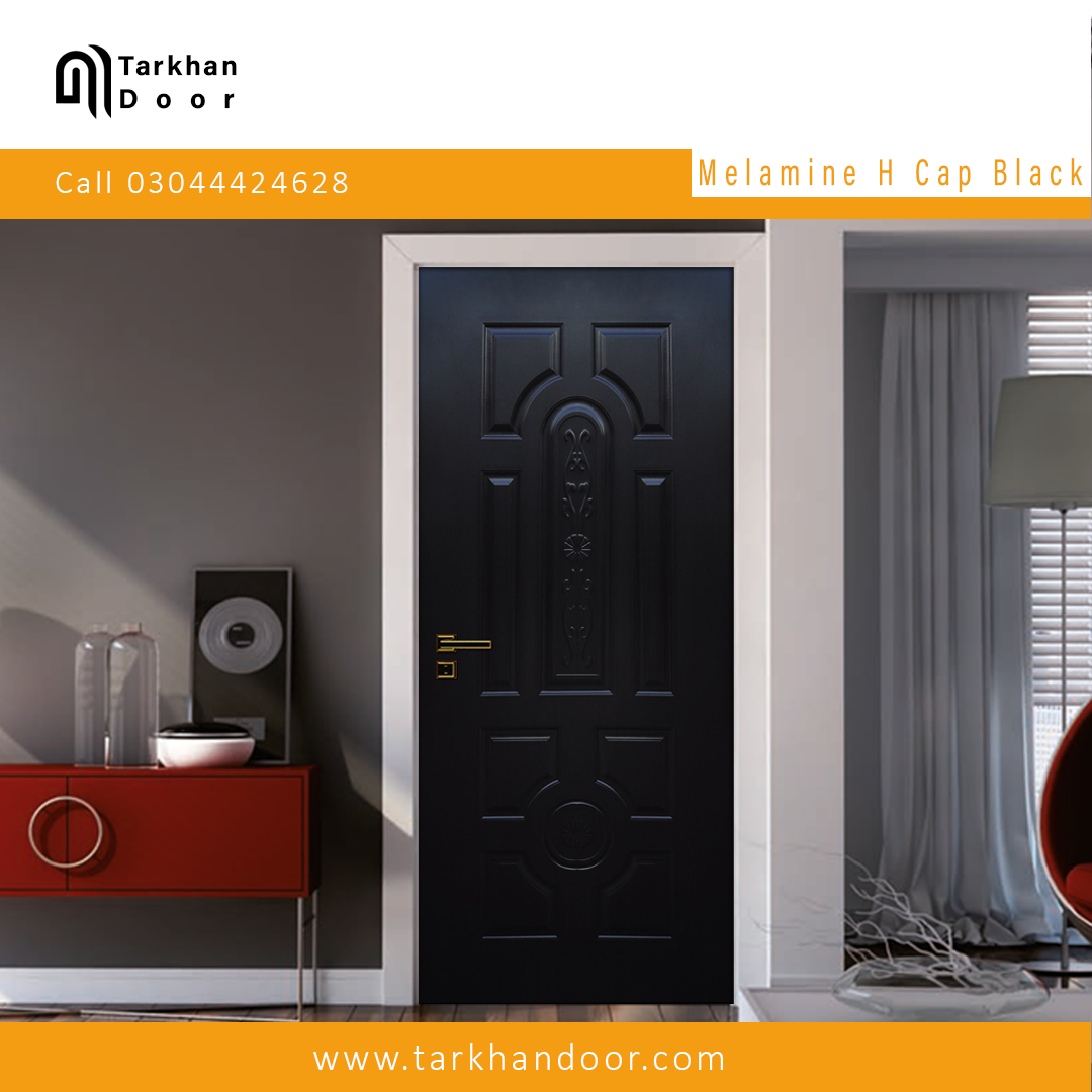 Shop Melamine Ply Door | High-Quality & Durable Designs