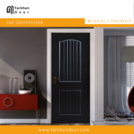 Melamine Ply Door