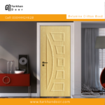 Melamine Ply Door