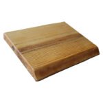Pine Wood Cutting Board
