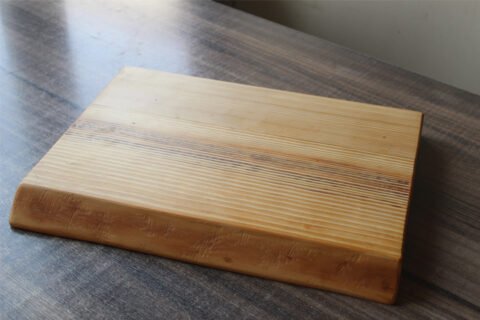 Pine Wood Cutting Board - Image 4
