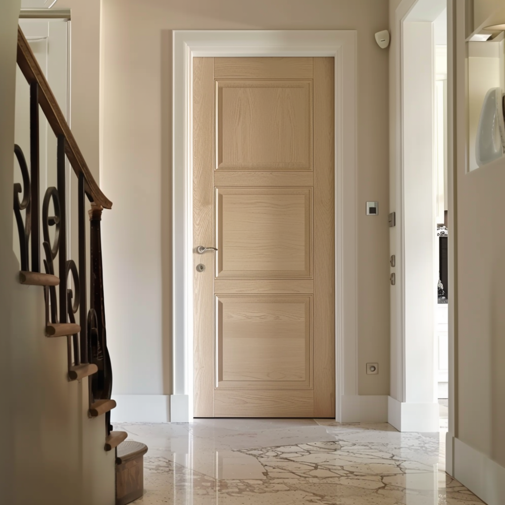 Room Door